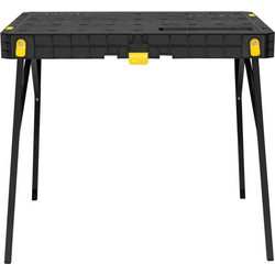 Stanley STST83492-1 Πτυσσόμενος Πάγκος Εργασίας 320kg