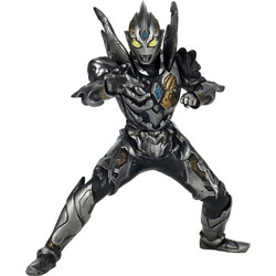 Banpresto Ultraman Trigger Hero's Brave Trigger Dark Ver.A 15cm 18280