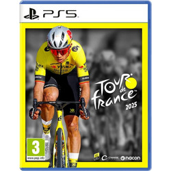 Tour De France 2023 PS5