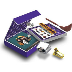 Lego Harry Potter Secret Diary Set Lock