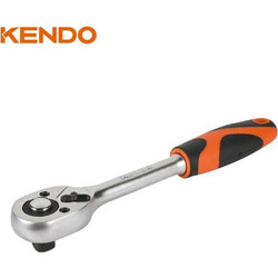 Kendo 16208 Σετ Καστάνιας 3/8" 11TMX