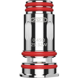 Voopoo PnP X 0.45ohm Coil 5τμχ