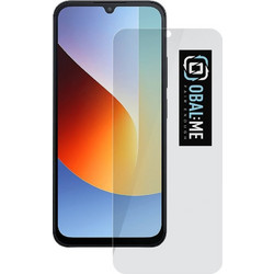 OBAL:Me 2.5D Glass Screen Protector For Xiaomi Redmi A7 Pro Clear - (57983130526)