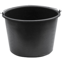 VOREL Κουβάς Πλαστικός 12L 06390