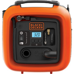 Black & Decker ASI400-XJ