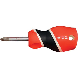 YATO Κατσαβίδι Νάνος S2 PH 1x38 YT-25922