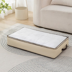 Θήκη Αποθήκευσης Ρούχων Υφασμάτινη 80x45x15cm TnS 32-950-1550