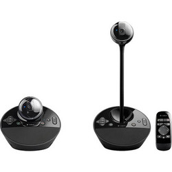Logitech Conference System BCC950 Full HD AutoFocus , Ηχείο Ανοιχτής Συνομιλίας (960-000867) 960-000867