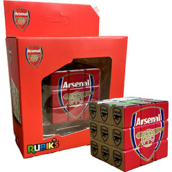Arsenal - Rubiks Cube (85261)