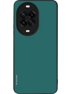 Θήκη Sonique ColorBloc Series για Huawei Nova 14 Pro 5G Πετρόλ