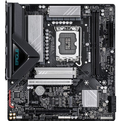 Gigabyte B860M Eagle Motherboard Micro ATX με Intel 1851 Socket