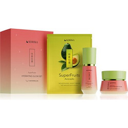 KORIKA SuperFruits Set - Gift Set