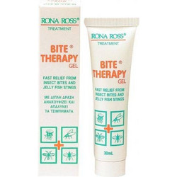 Rona Ross Bite Therapy Gel για Μετά το Τσίμπημα 30ml