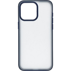 Blueo APE Phone Case - Apple iPhone 15 Pro Max blue