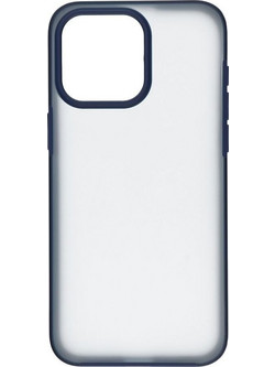 Blueo APE Phone Case - Apple iPhone 15 Pro Max blue