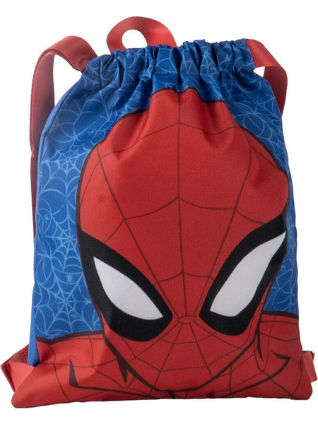 Marvel Spiderman gym bag 33cm