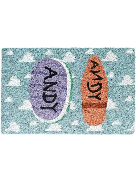 Disney Pixar Toy Story doormat