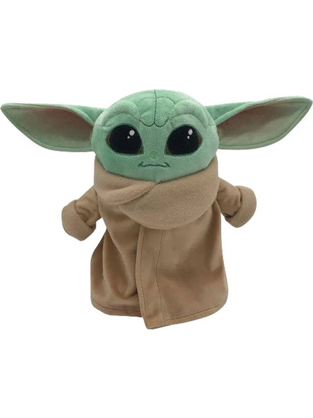 Simba The Mandalorian The Child 190570