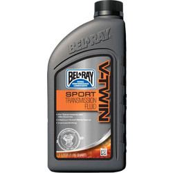 Βαλβολίνη Κιβωτίου Belray 96925 V-Twin Harley-Davidson SAE 110W 1 λίτρο BEL RAY 975-07-969251