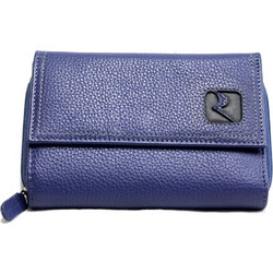 Roncato Γυναικείο Πορτοφόλι Μπλε R16310.163_Blue