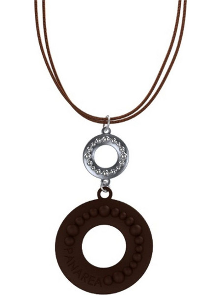 NECKLACE PANAREA WOMAN CP3M (32 CM )