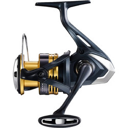 Shimano Sahara 3000HGFJ Μηχανισμός Ψαρέματος για Casting