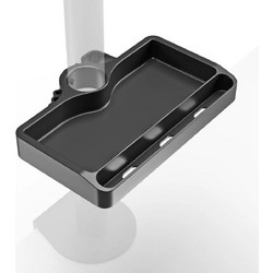 Desk Mount Acc Organizer Black A35-b Onkron