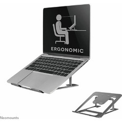 Neomounts NSLS085GREY Βάση για Laptop
