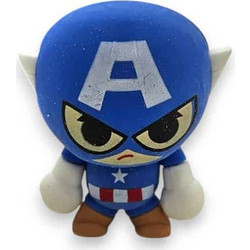 MARVEL 25247 ΓΟΜΑ 3D CAPTAIN AMERICA