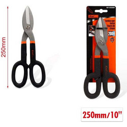 KMT Ψαλίδι λαμαρίνας 250mm - Sheet metal scissors 9363682