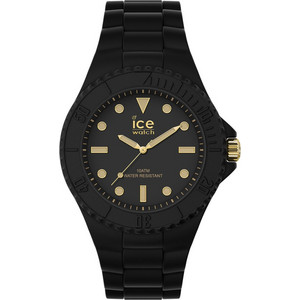 Ice Watch Ανδρικό Ρολόι με Μαύρο Καουτσούκ Λουράκι IC019156 Ice Watch Ανδρικό Ρολόι με Μαύρο Καουτσούκ Λουράκι IC019156
