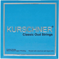 Kurschner Classic Arab-2 Σετ Χορδές για Ούτι
