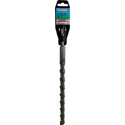 RAIDER Τρυπάνι μπετού SDS-plus 32ΜΜ/450ΜΜ 153649