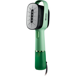 Ariete 430101 Ατμοκαθαριστής Ρούχων Χειρός 1200W Πράσινο