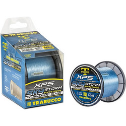 Πετονιά Trabucco Sky Storm Soft & Touch 1000 m - 0,23mm-TRABUCCO