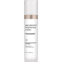 Mesoestetic Age Element Brightening Cream 50ml