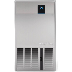 ICEMATIC COCO K 30 A Παγομηχανή Ανάδευσης Παραγωγής 30 kg/24h - Κοίλο Παγάκι, Air Cooled Unit (Icematic) (K 30 A)