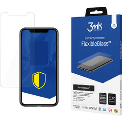 3mk FlexibleGlass(TM) hybrid glass for iPhone 11 Pro