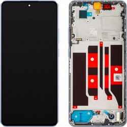 Oppo LCD Display Module for F25 Pro / Reno11 F, Ocean Blue - (621029000175)