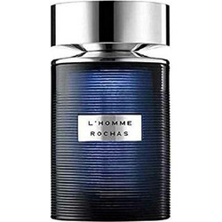 Rochas L'Homme Rochas Eau de Toilette 60ml