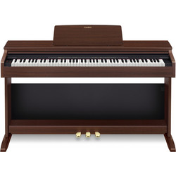 Casio AP-270BN Ηλεκτρικό Πιάνο Brown