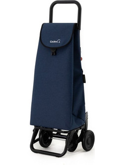Καρότσι Λαϊκής 55lt G4P Μπλέ - Garmol - 53812.218G4P.ΒLUE