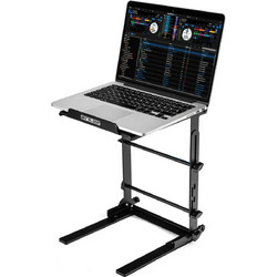 Reloop Laptop Stand Flex V.2 Αναδιπλούμενη Βάση