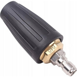 Μπεκ TURBO για πλυστικό GEOTEC GTW5000