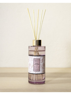 Αρωματικό Χώρου με Στικ 180ml - Belle Poudre της Nima Home Αρωματικό Χώρου με Στικ 180ml