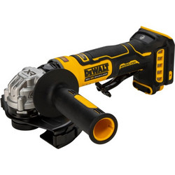DeWalt DCG404N-XJ Cordless Compact Angle Grinder