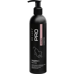 DR LUCY - PRO PUPPY 250 ML - GENTLE SHAMPOO FOR PUPPIES