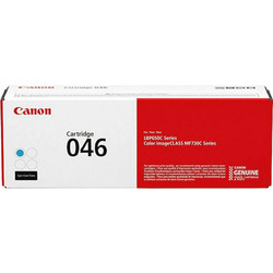 Canon 046 Cyan Toner