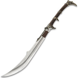 ΔΙΑΚΟΣΜΗΤΙΚΟ ΣΠΑΘΙ KIT RAE SAVATHOS - MITHRODIN WAR SWORD - KR0077