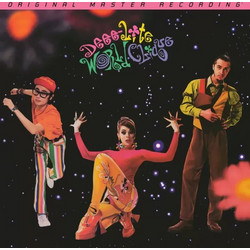 Deee-Lite - World Clique / 45rpm 2LP Mobile Fidelity
